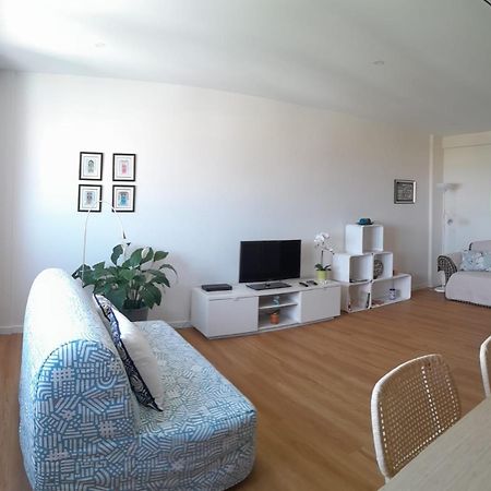 Vistas Sobre O Rio Tejo Apartment Lisbon Exterior photo