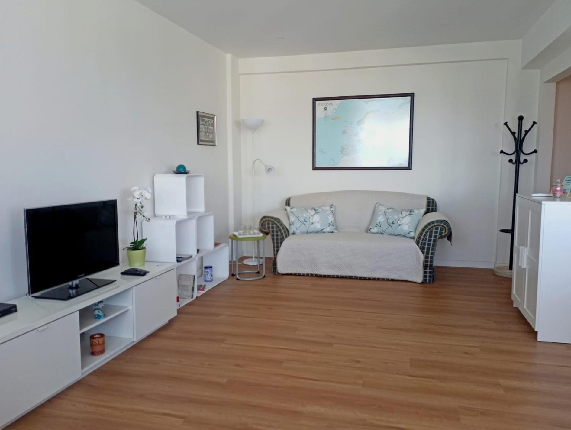 Vistas Sobre O Rio Tejo Apartment Lisbon Exterior photo