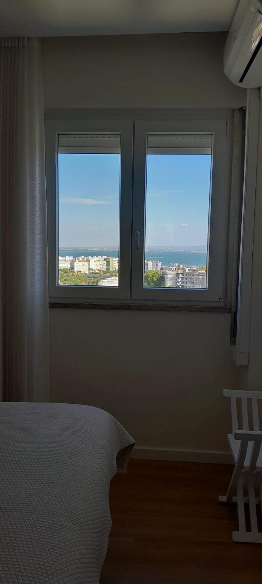 Vistas Sobre O Rio Tejo Apartment Lisbon Exterior photo