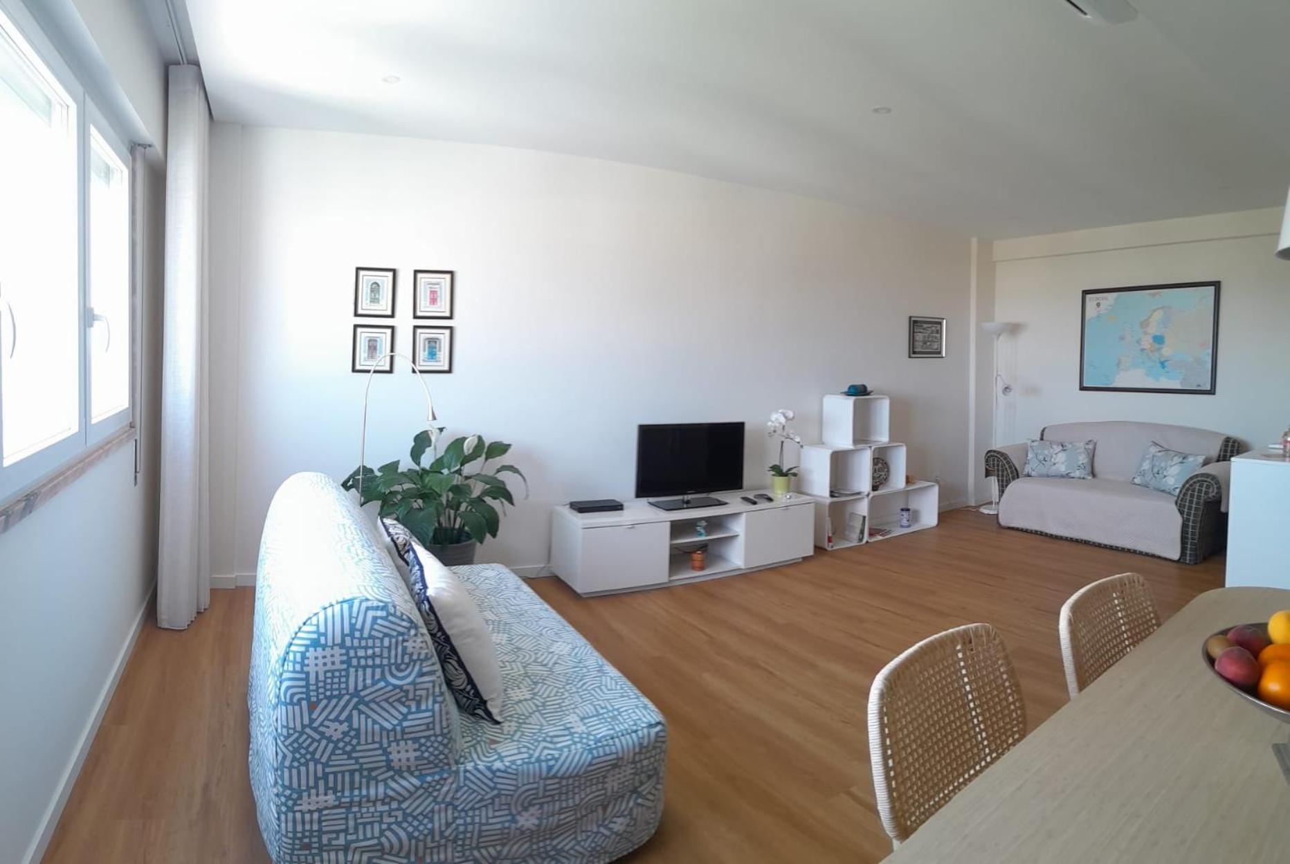 Vistas Sobre O Rio Tejo Apartment Lisbon Exterior photo