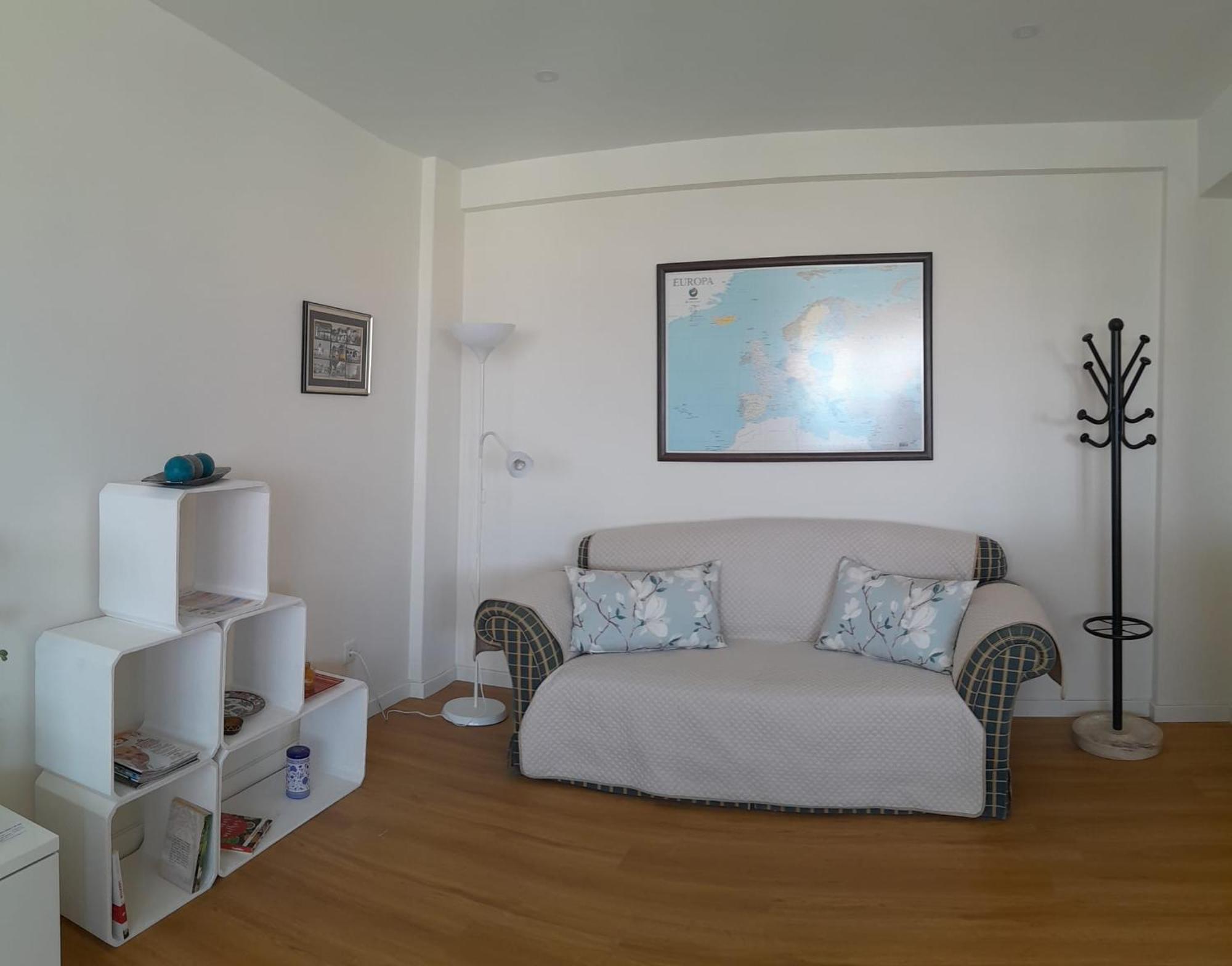 Vistas Sobre O Rio Tejo Apartment Lisbon Exterior photo